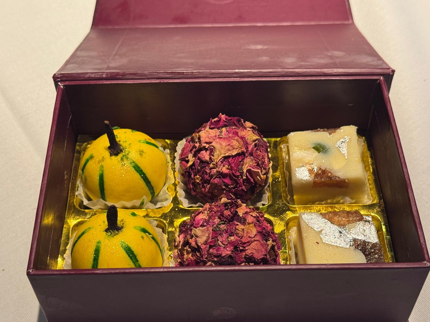 Diwali Special Mithai Set