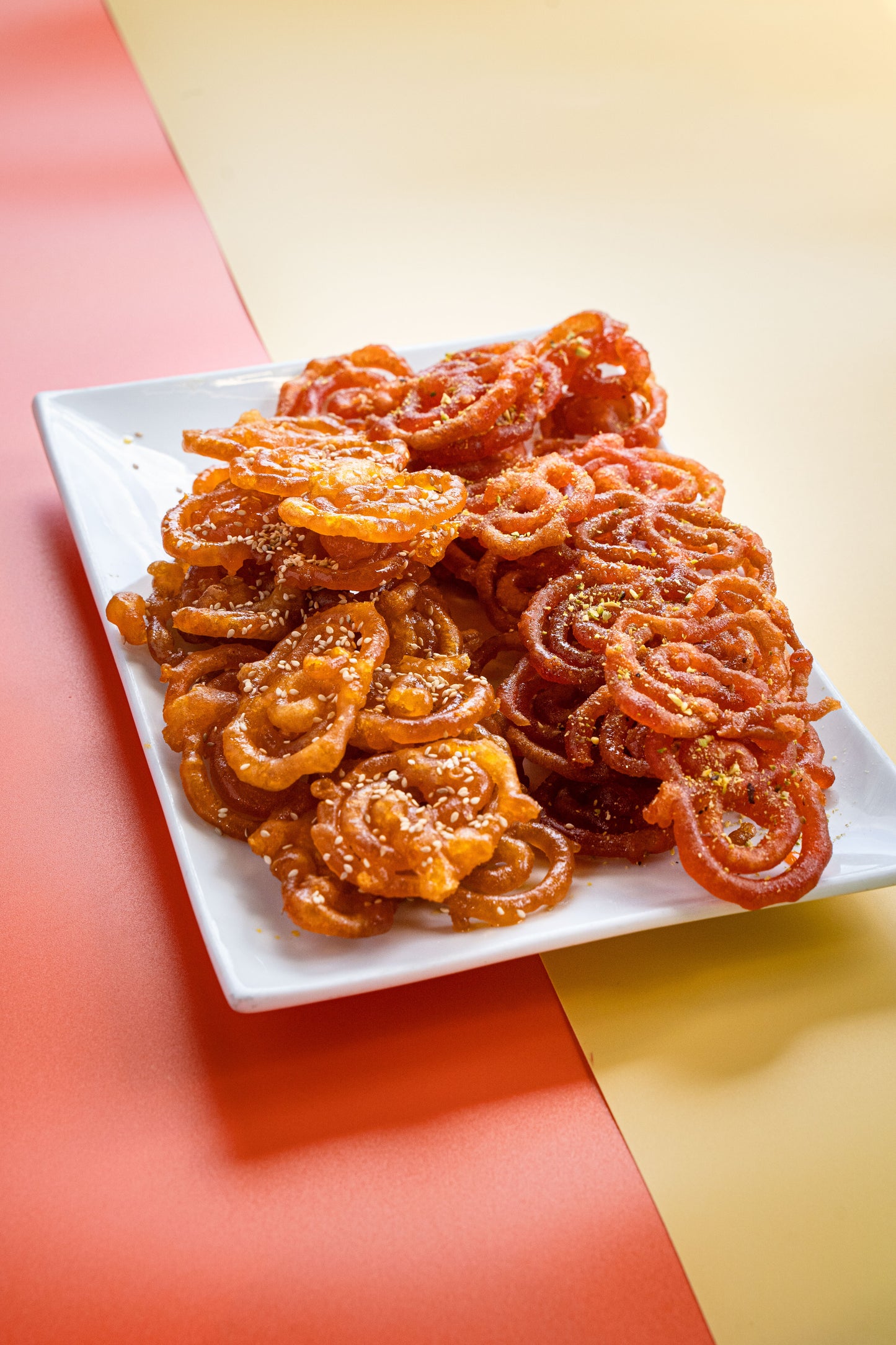 Jalebi