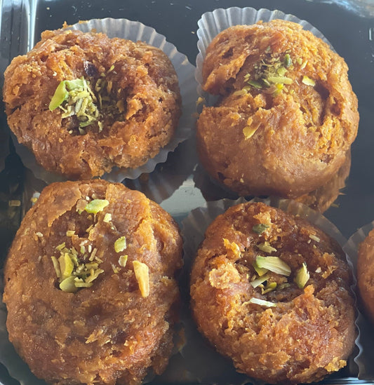 Balu Shahi