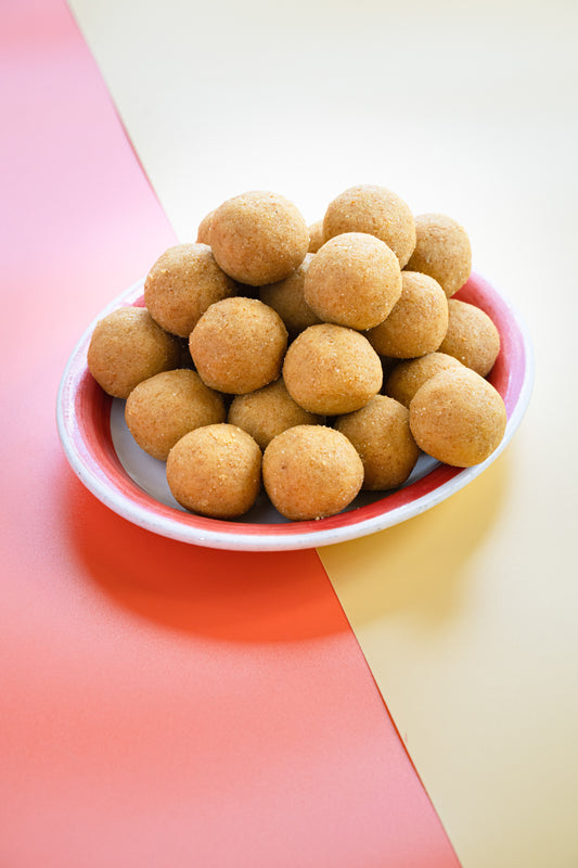 Chef's Mithai Set