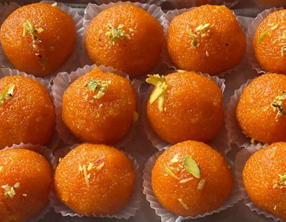 Chef's Mithai Set