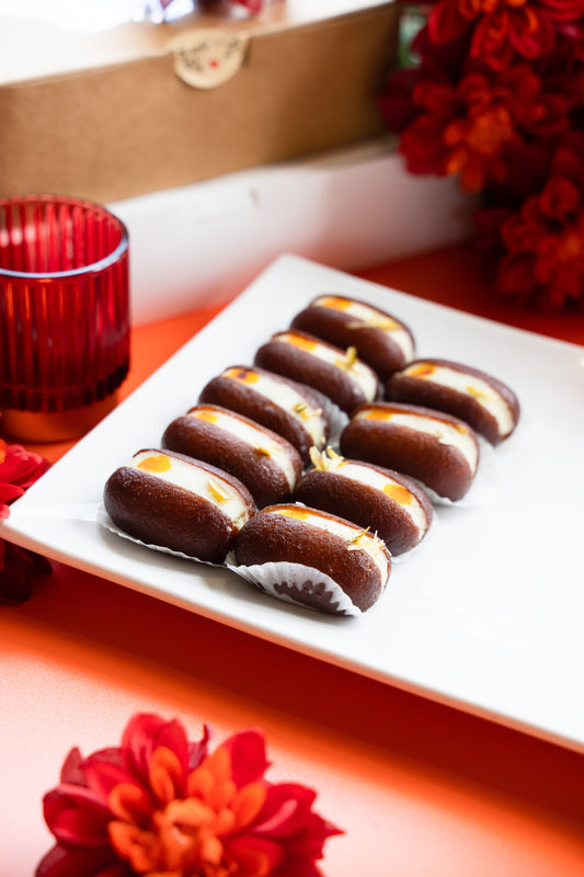 Chef's Special Bengali Mithai Collection Set