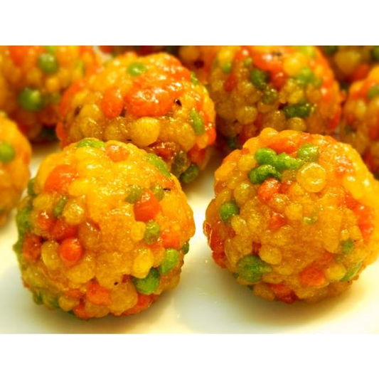 Jodhpuri Ladoo