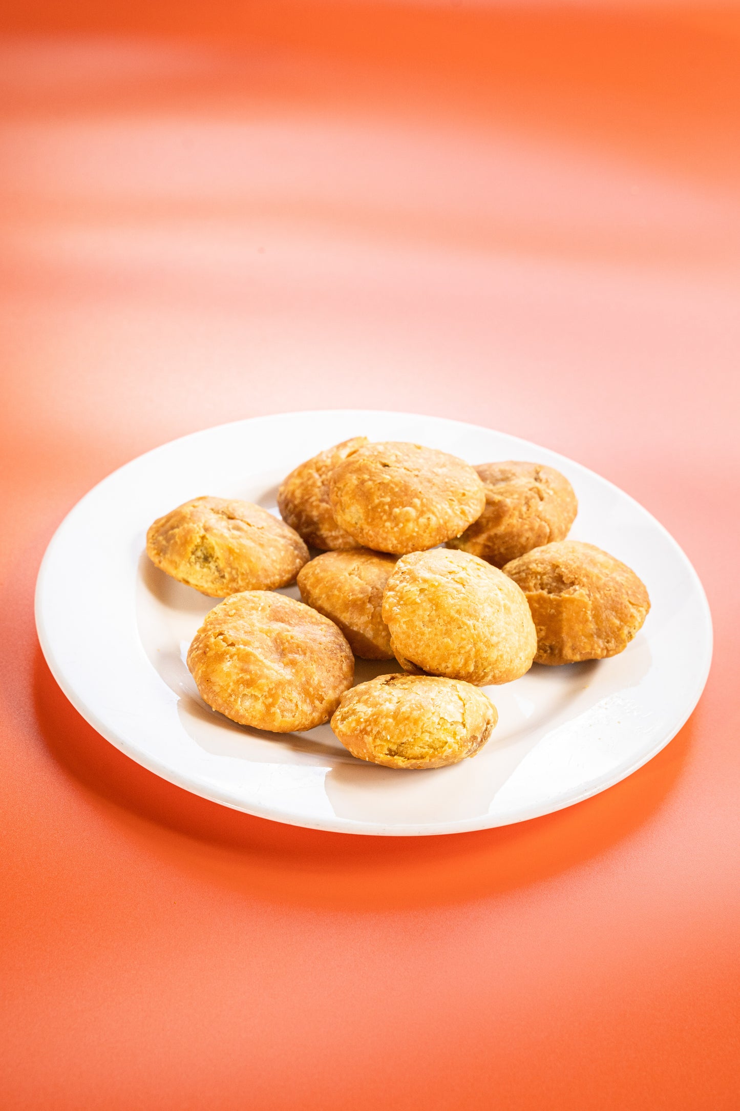 Daal Kachori (0.5lbs)