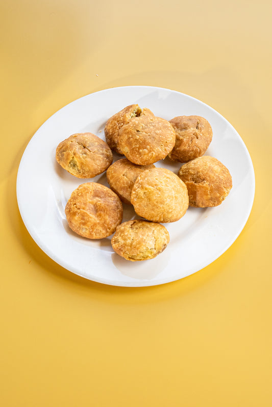 Daal Kachori (0.5lbs)
