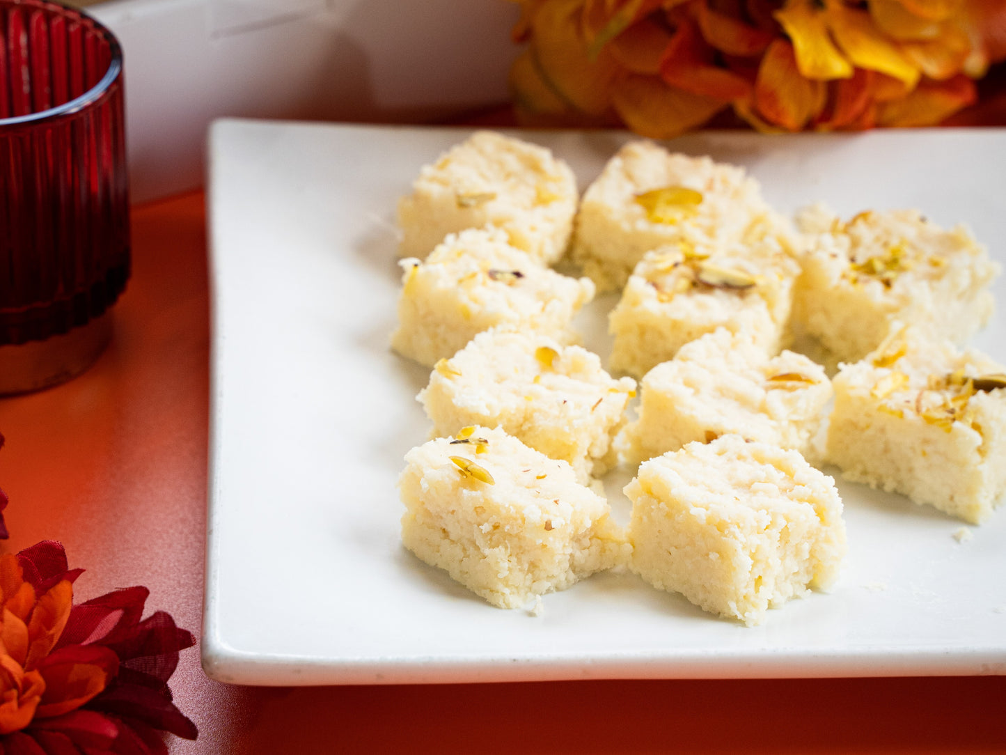 Chef's Mithai Set
