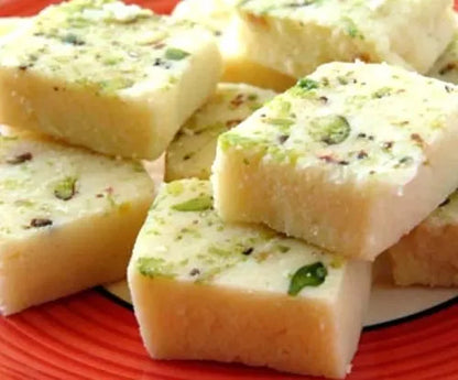 Chef's Mithai Set